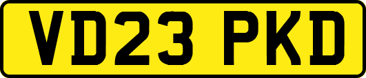 VD23PKD
