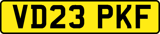 VD23PKF