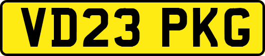 VD23PKG