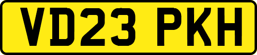 VD23PKH
