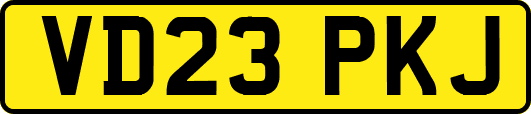 VD23PKJ