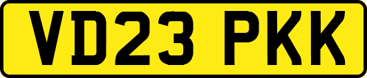 VD23PKK