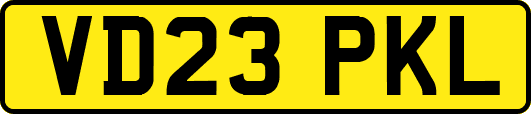 VD23PKL
