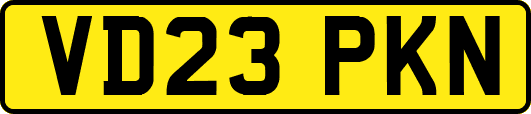 VD23PKN
