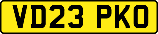 VD23PKO