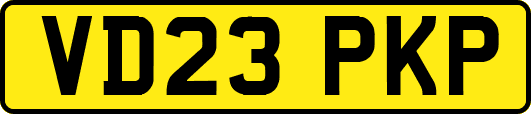VD23PKP