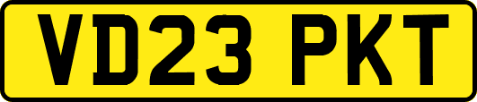 VD23PKT