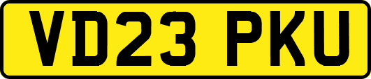 VD23PKU