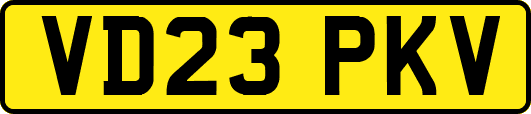 VD23PKV