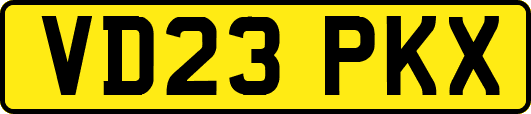 VD23PKX