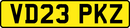 VD23PKZ