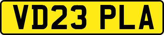 VD23PLA