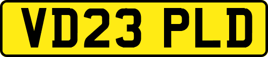 VD23PLD