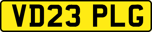 VD23PLG