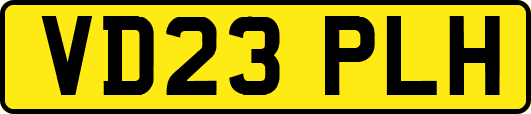 VD23PLH