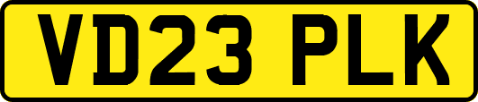 VD23PLK