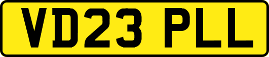 VD23PLL