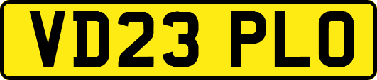VD23PLO