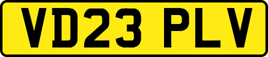 VD23PLV