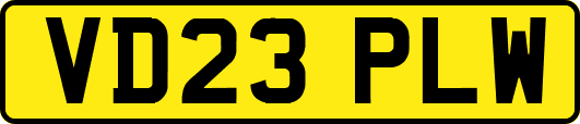 VD23PLW
