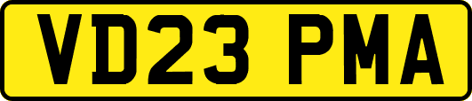 VD23PMA