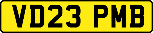 VD23PMB