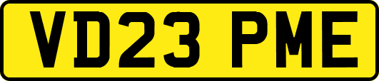 VD23PME