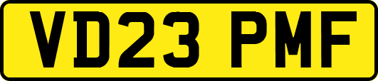 VD23PMF
