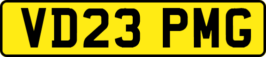 VD23PMG