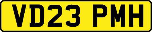 VD23PMH