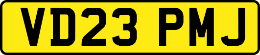 VD23PMJ