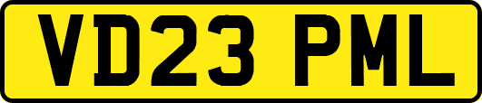 VD23PML