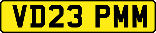 VD23PMM