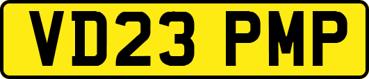 VD23PMP