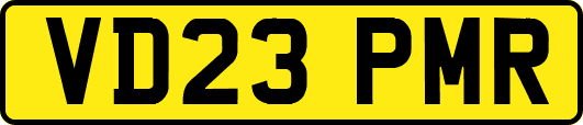 VD23PMR