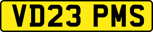 VD23PMS