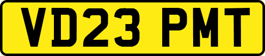 VD23PMT