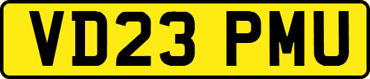 VD23PMU
