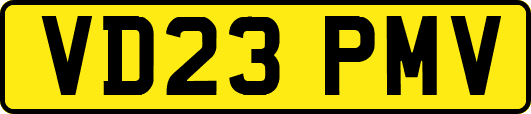 VD23PMV