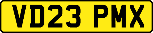 VD23PMX