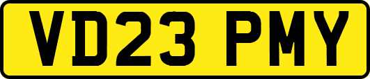 VD23PMY