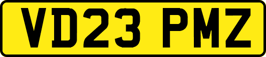 VD23PMZ