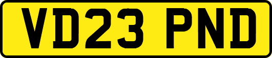 VD23PND