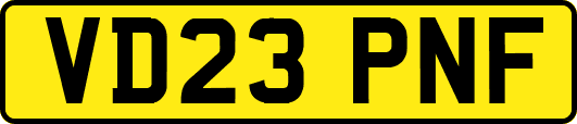VD23PNF