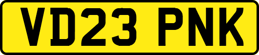 VD23PNK