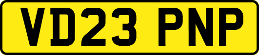 VD23PNP