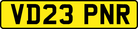 VD23PNR