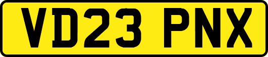 VD23PNX