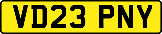 VD23PNY
