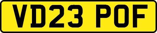 VD23POF